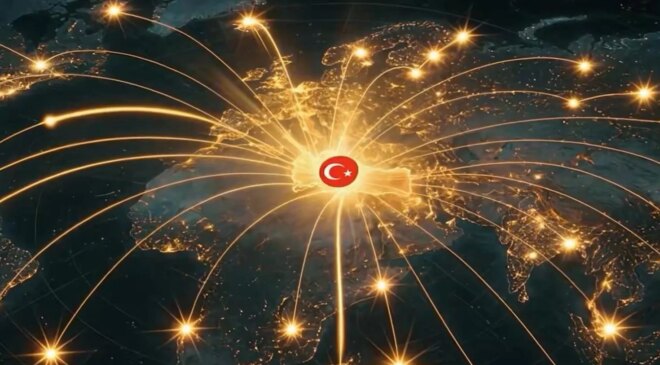 “Geleceğin Mührü” kampanyası kısa sürede zirveye yerleşti! İlk 30 dakikada on binlerce paylaşım yapıldı