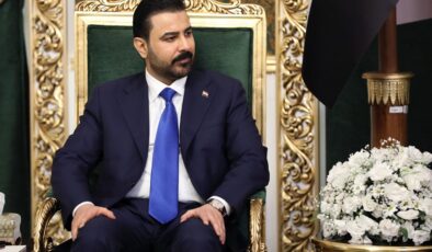 Irak Başbakanı Zeydi yarın Türkiye’ye geliyor