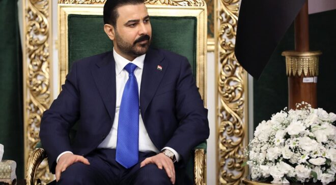 Irak Başbakanı Zeydi yarın Türkiye’ye geliyor
