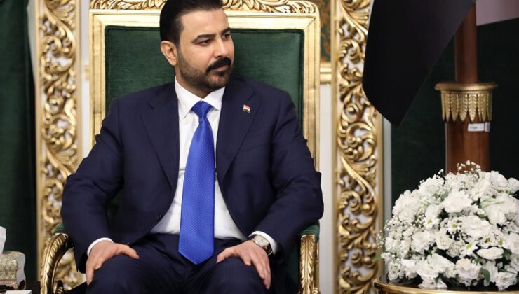 Irak Başbakanı Zeydi yarın Türkiye’ye geliyor