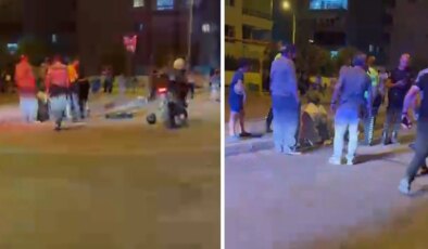 Mudanya’da genç kıza jiletli saldırı: Şüpheli kadın gözaltına alındı