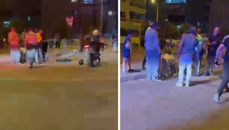 Mudanya’da genç kıza jiletli saldırı: Şüpheli kadın gözaltına alındı