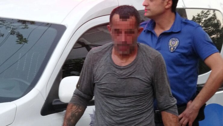 Akrabalar arasında tartışma kavgaya dönüştü: 6 yaralı