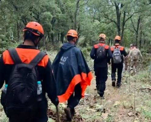 Konya’da kayıp olarak aranan bir vatandaş sağ halde bulundu