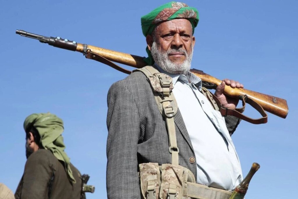 Husiler'den Suudi Arabistan'a hava sahası ihlali suçlaması