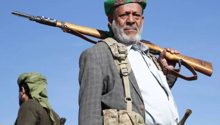 Husiler: Suudi Arabistan hava sahamızı ihlal etti, tekrarlanırsa hayati çıkarlarını vururuz