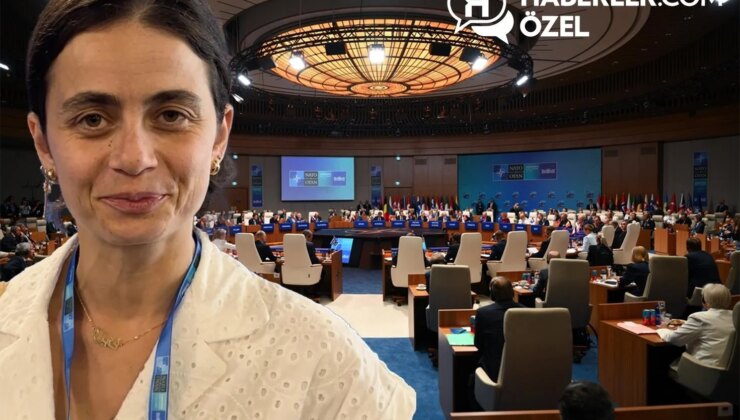 Ortadoğu uzmanı gazeteci Feyza Gümüşdoğulu: Ankara Zirvesi NATO’nun geleceği açısından tarihi öneme sahip