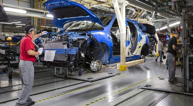 Nissan, 34 yıllık efsane modelini üretimden kaldırıyor