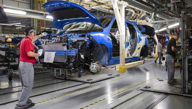 Nissan, 34 yıllık efsane modelini üretimden kaldırıyor