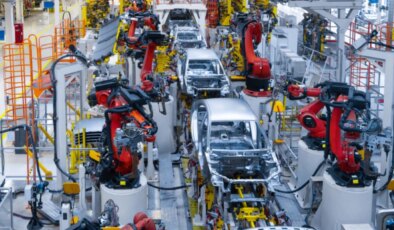 Otomotiv devi krizin pençesinde: Binlerce çalışanı işten çıkaracak