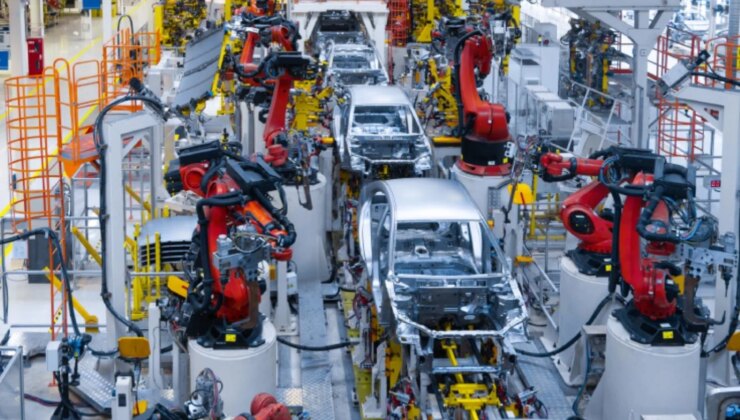 Otomotiv devi krizin pençesinde: Binlerce çalışanı işten çıkaracak