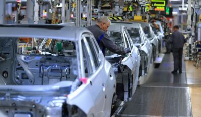 Otomotiv devinden şok karar! 50 bin kişi daha işsiz kalacak