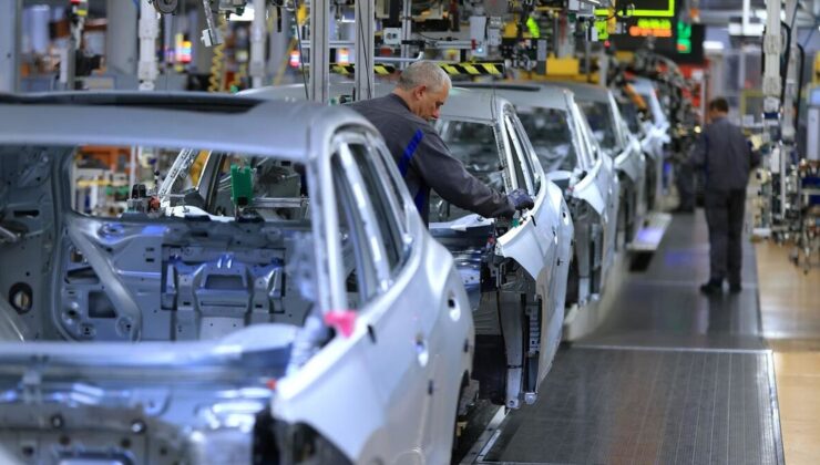 Otomotiv devinden şok karar! 50 bin kişi daha işsiz kalacak