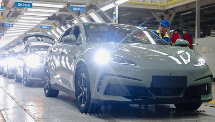 Dünyaca ünlü otomotiv devinden tarihi hata! 1265 müşteriye yanlış araç satıldı