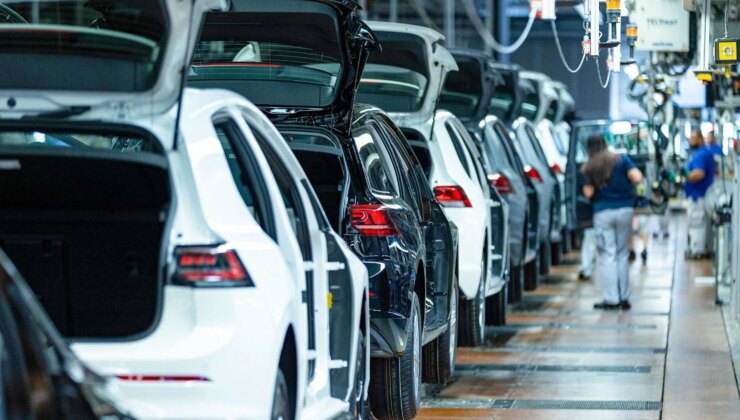 Otomotiv devinden tarihi küçülme adımı! Model sayısı yarıya inecek