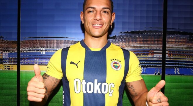 Diego Carlos’a öyle bir teklif geldi ki Fenerbahçe 1 saniye düşünmeden reddetti