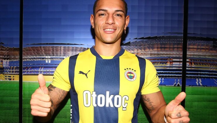 Diego Carlos’a öyle bir teklif geldi ki Fenerbahçe 1 saniye düşünmeden reddetti