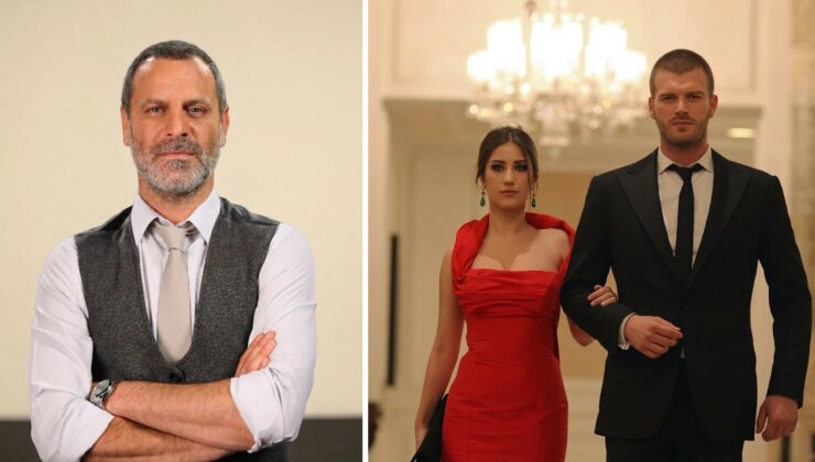 Ozan Güven’den yıllar sonra gelen “Aşk-ı Memnu” itirafı! Behlül rolünü neden reddettiğini açıkladı