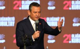 Özel, “Çağrı heyeti” başkanlığına Murat Karayalçın’ı önerdi