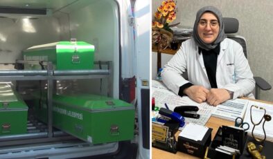 Şanlıurfa’da doğum sonrası anne öldü; kadın doğum uzmanı tutuklandı