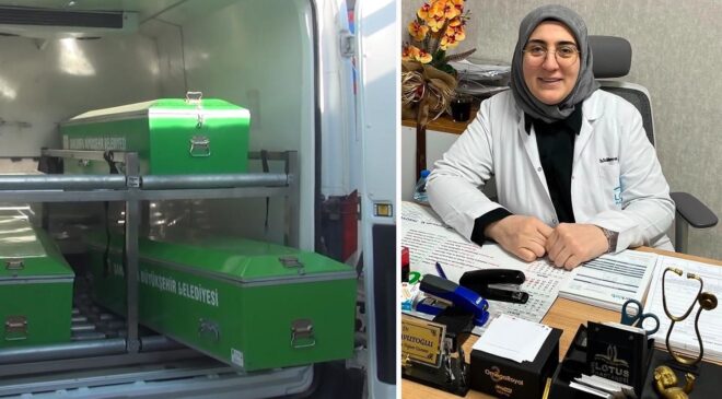 Şanlıurfa’da doğum sonrası anne öldü; kadın doğum uzmanı tutuklandı