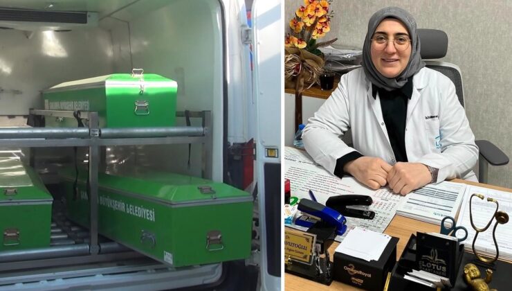 Şanlıurfa’da doğum sonrası anne öldü; kadın doğum uzmanı tutuklandı