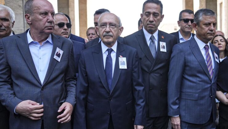 Özel mi, Kılıçdaroğlu mu? CHP’nin ağır topu kararını verdi