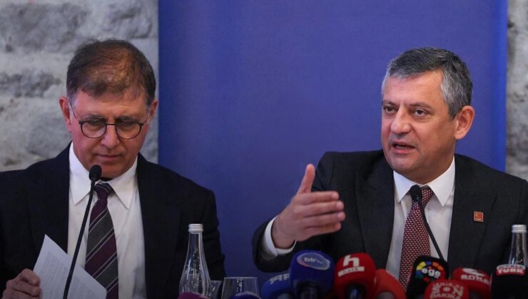 Özgür Özel’e destek sözü vermişti! Cemil Tugay karar değiştirdi