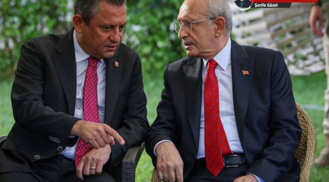 Özgür Özel görevden mi alınacak? Haberler.com Kılıçdaroğlu’na yakın kaynaklara sordu