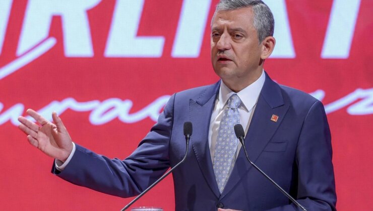 Özgür Özel’den beklenen hamle geliyor: Yeni partisinin kuruluş dilekçesini sunacak