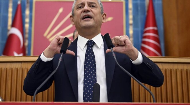 Özgür Özel ve ekibine şok suçlama: TBMM’deki parti kasasını boşaltıyorlar
