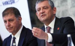 Cemil Tugay’dan Ankara’da dikkat çeken ziyaret