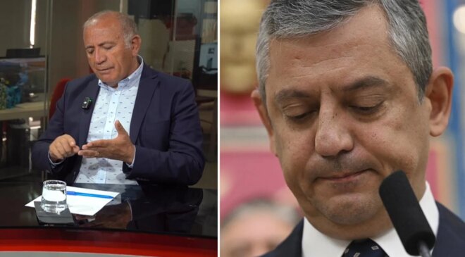 Gürsel Tekin, CHP çatısı altında kalacak belediyeleri duyurdu: İlk kez burada ifade edeceğim…