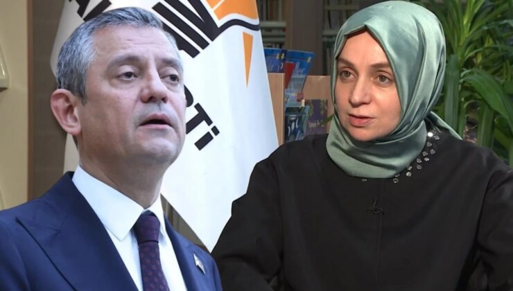 Ak Parti Genel Başkan Yardımcısı Usta açıkladı: Vekil dokunulmazlığı kalkacak mı?