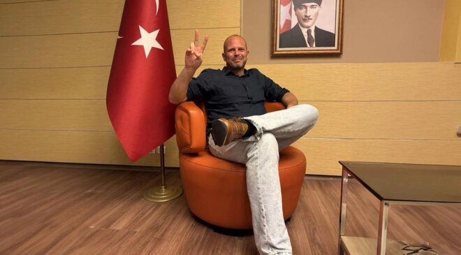 Atatürk fotoğrafı tepki çekmişti! Belçikalı Bakan’dan yeni hamle