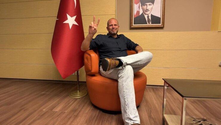 Atatürk fotoğrafı tepki çekmişti! Belçikalı Bakan’dan yeni hamle