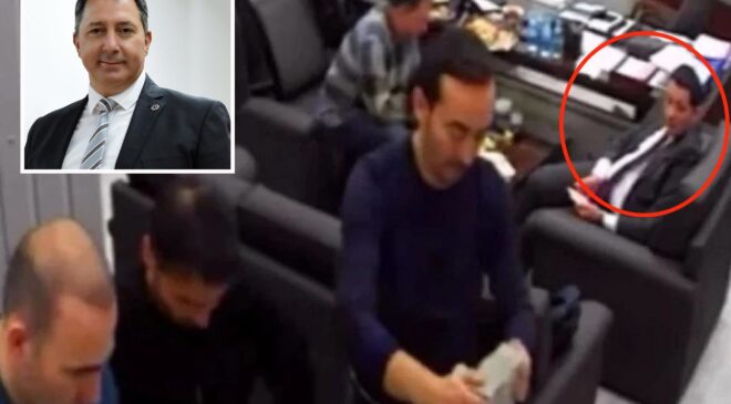 Tutuklu İBB Spor Kulübü Başkanı Fatih Keleş CHP’den istifa etti