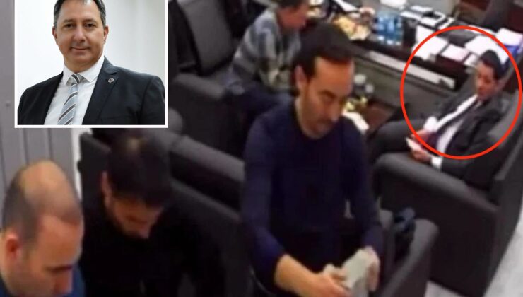 Tutuklu İBB Spor Kulübü Başkanı Fatih Keleş CHP’den istifa etti