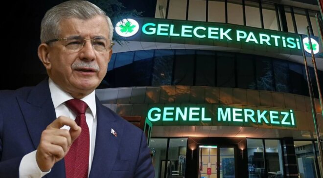 Gelecek Partisi feshedildi, 4 vekilin izleyeceği yol belli oldu
