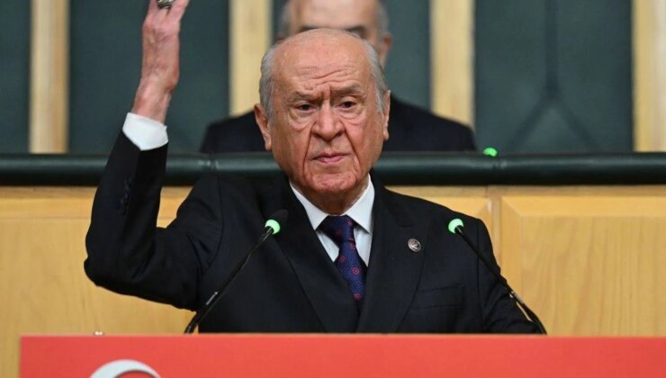 Bahçeli’den dikkat çeken çıkış: FETÖ tehdidi tamamen ortadan kalkmadı