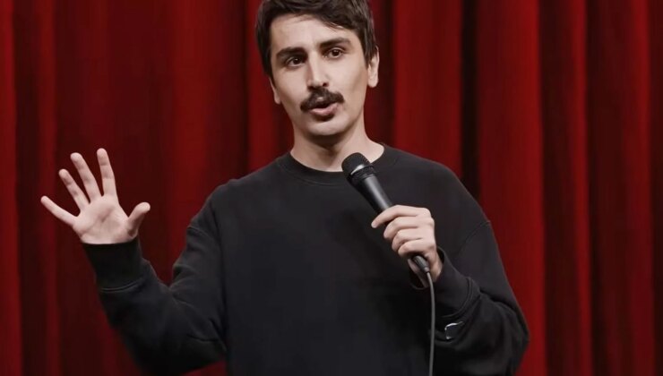 Destici’den komedyen Deniz Göktaş’a sert tepki: O dili koparırız