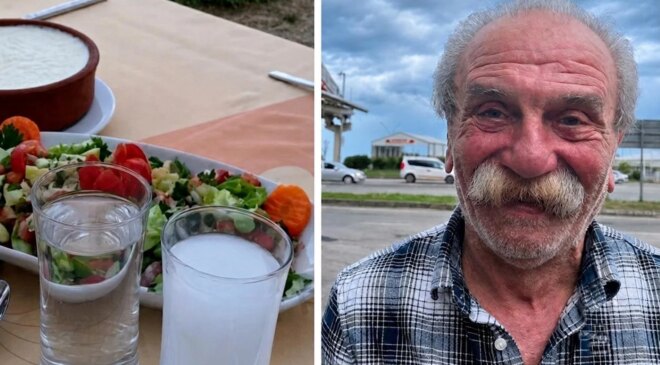 Sosyal medyada içkili sofrasını paylaşan kişiye “alkol yasağını ihlalden” 81 bin lira ceza