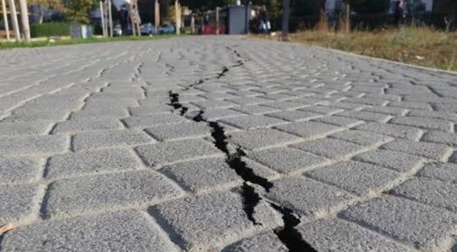5 büyüklüğünde depremle sarsılan Malatya’yı tedirgin edecek uyarı