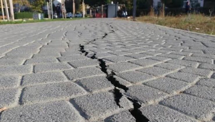 5 büyüklüğünde depremle sarsılan Malatya’yı tedirgin edecek uyarı