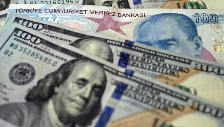 Merkez Bankası anketi yayımlandı! Dolar ve enflasyon beklentisi yükseldi