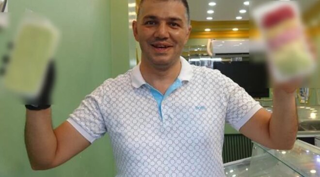 Piyasaya kızdı! Fiyatını 400 liradan 10 liraya indirdi