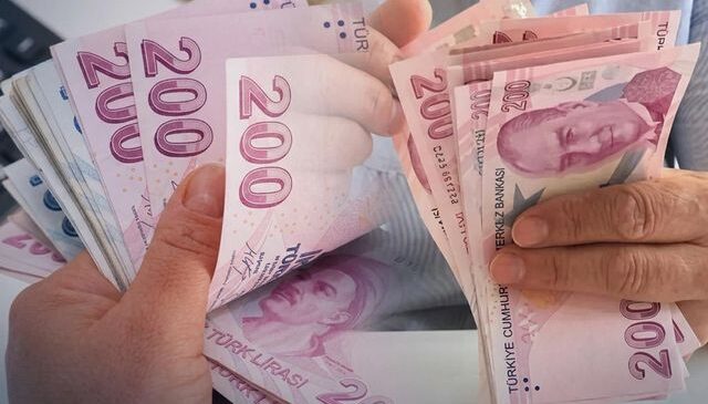 Polis, öğretmen, doktor! Memurların dört gözle beklediği ödeme tutarları netleşti