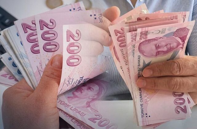 Polis, öğretmen, doktor! Memurların dört gözle beklediği ödeme tutarları netleşti