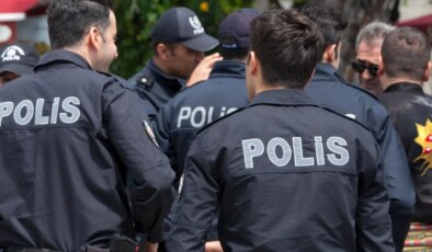 NATO Zirvesi için düğmeye basıldı! Polis üniformalarında dikkat çeken değişiklik