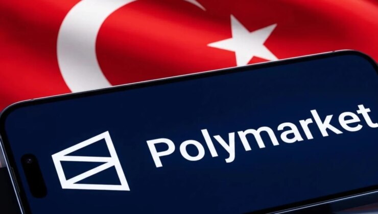 Polymarket Türkiye’de erişime engellendi